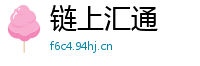 链上汇通