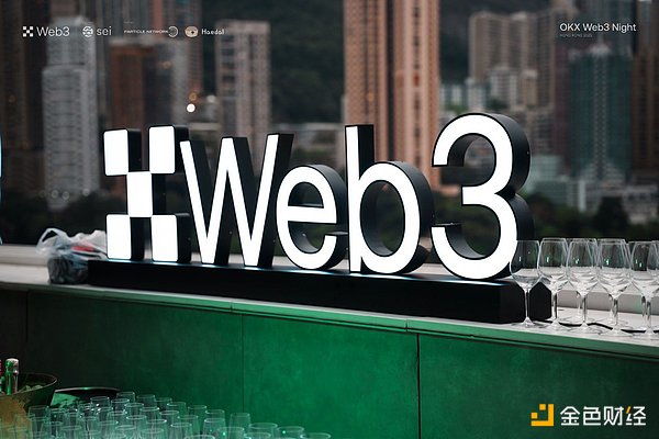 2023年区块链行业：七个改变游戏规则的新趋势