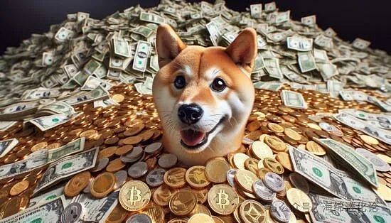 行情观察：当数字黄金遭遇地心引力时的投资智慧