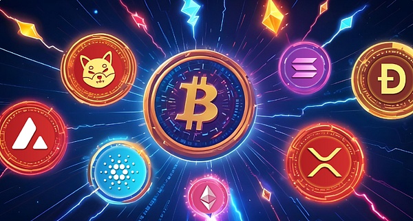 比特币ETF：传统金融与加密世界的碰撞