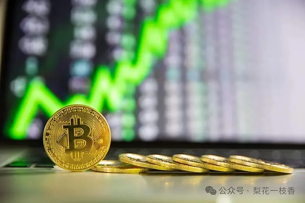 以太坊VS比特币：谁才是真正的加密货币霸主？