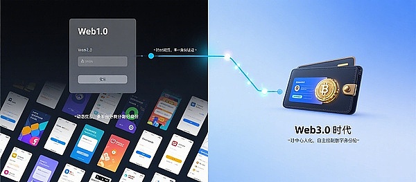 区块链教父肖风：Web3.0正在重新定义全球化