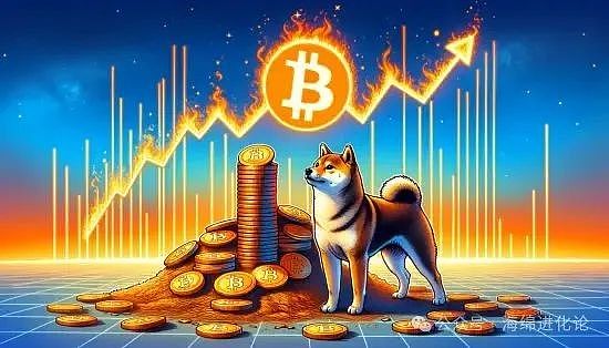 山寨币的春天要来了？市场暗流涌动，九月或成关键节点