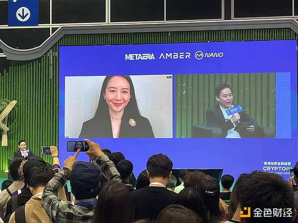 2025香港金融盛宴：12月10日邀您共襄盛举