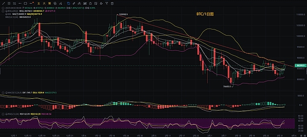 市场回暖之际：FXS与BLZ的布局策略解析