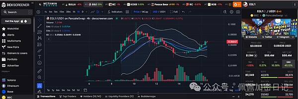 账户抽象：一场正在重塑Web3体验的技术革命