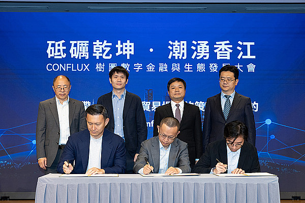 Paypal的加密革命：让金钱真正流动起来