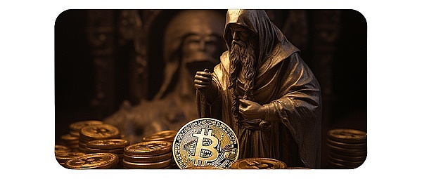 比特币或将迎来史诗级暴涨？华尔街进场或是关键契机