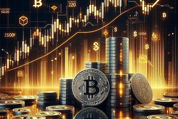 Robinhood加密货币交易量11月暴增75%，牛市真的要来了？