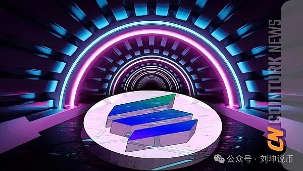 XRP或将迎来惊天暴涨？知名分析师揭示关键突破点位