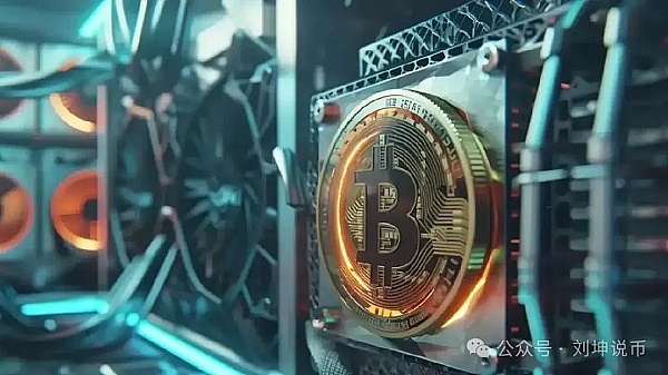 比特币减半倒计时：199天后或将开启新一轮牛市？