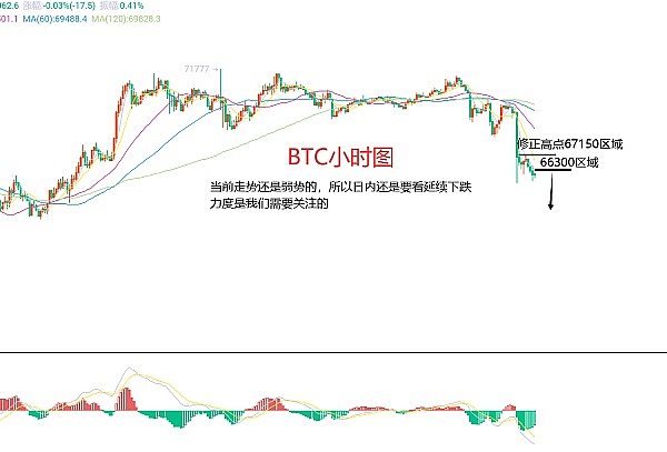 币市风云：高位震荡下的生存之道