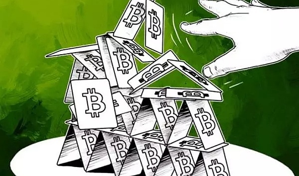 比特币ETF狂欢背后：盛宴还是陷阱？