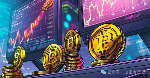 加密货币市场惊现牛市预警信号？这位分析师预言ETH或将暴涨