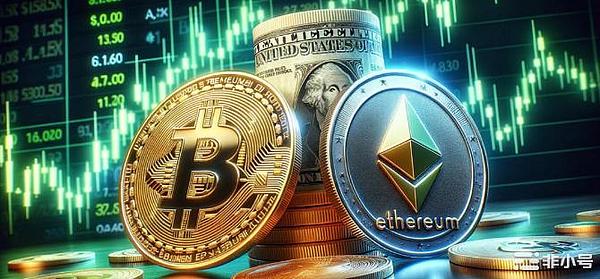 比特币站稳3万大关，后市还能冲多高？