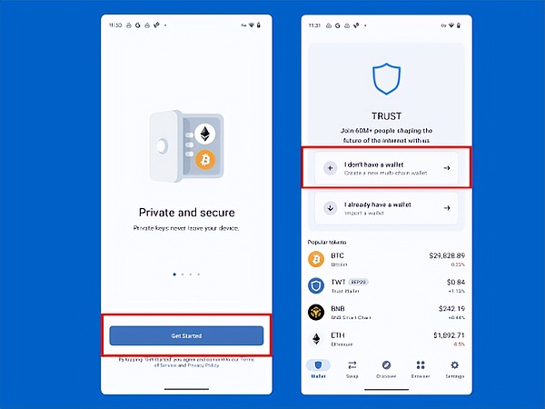 BinaryX(BNX)的未来之路：100美元梦还能实现吗？