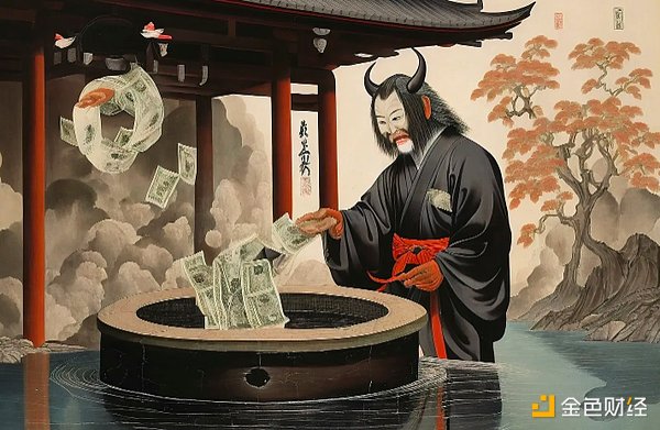 11.22 加密货币市场的告别与重生：一位传奇落幕后的投资思考