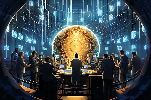 OpenAI高层震荡：当AI理想遇上资本现实的困境