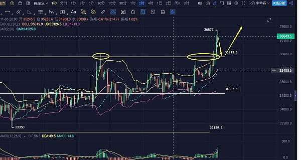 加密货币九月风暴预警：SHIB技术面转牛、BTC双顶隐忧、DOGE巨鲸异动