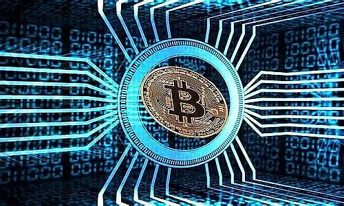 加密货币正在重塑全球金融版图