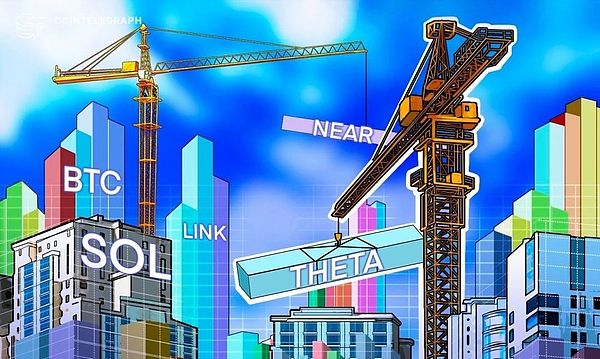 机构资金悄然回流比特币市场：我们正见证着什么？