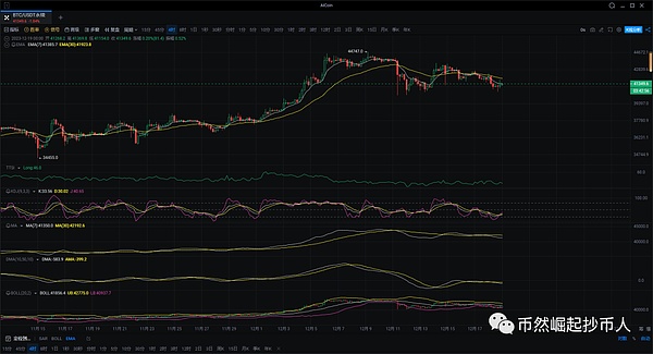 区块链互操作性困局：Axelar给出的破局之道