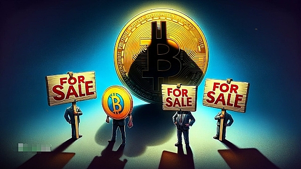 9月11日BTC/ETH行情观察：市场正在酝酿新动向？