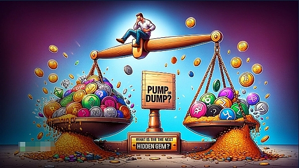 XRP市场陷入胶着：期货狂热与巨额解锁的生死博弈