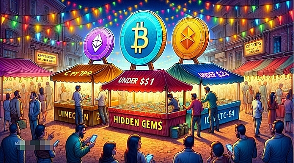 XRP或将突破关键阻力位？分析师揭秘数字货币未来走势