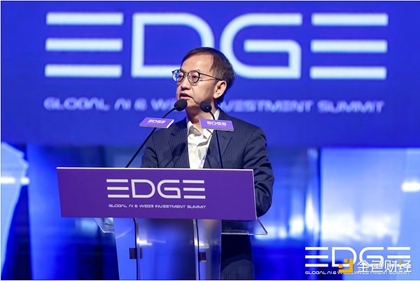 AI时代下的身份保卫战：EAS如何为以太坊筑起信任防火墙