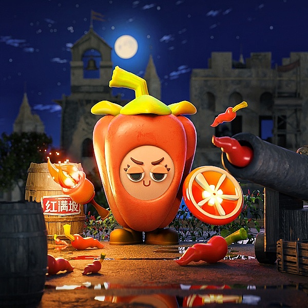 我眼中的ORDI：一场加密货币界的草根革命