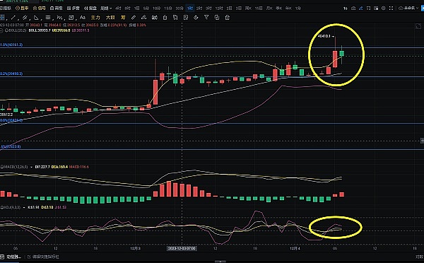 香港稳定币：一场金融支付的静悄悄革命