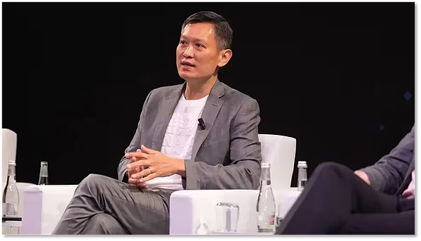 印尼金融巨头BRI正悄悄布局一盘大棋