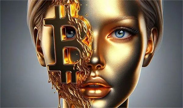 当华尔街遇上加密世界：币股热潮背后的资本狂欢与泡沫陷阱