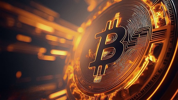 深度解读｜比特币市场最新动态：从ETF持仓创新高到杠杆风险的警示