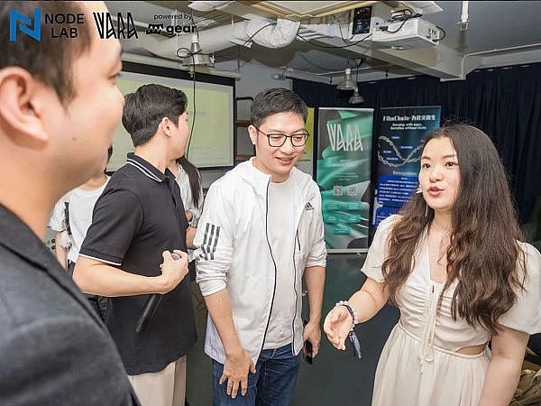 稳定币链：加密支付的下一场革命正在悄然上演