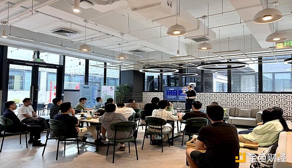 比特币空单获利429点！这波操作太爽了