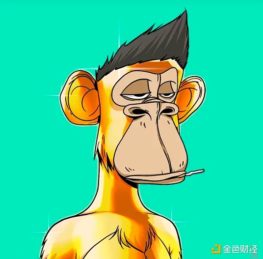 暴躁鹅PFP空降魔都，这场NFT艺术展你打卡了吗？