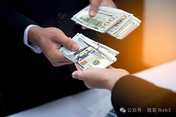 那则价值1亿美金的谎言：加密货币市场最昂贵的7个字