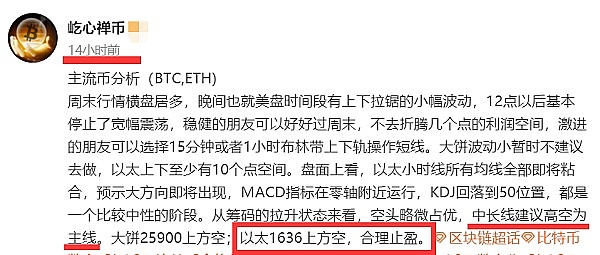 比特币市场观察：当美联储按下暂停键后发生了什么？