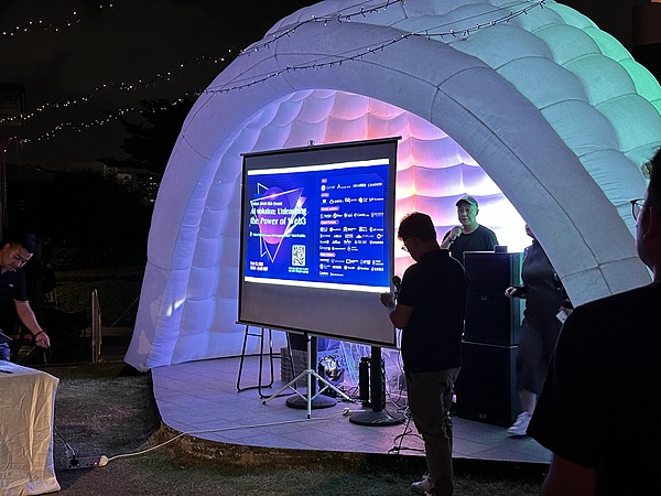 Worldcoin在智利取得突破性进展：每100人中就有1人拥有数字身份