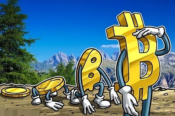 市场再次验证我们的判断！BTC500点大丰收，ETH30点稳稳落袋