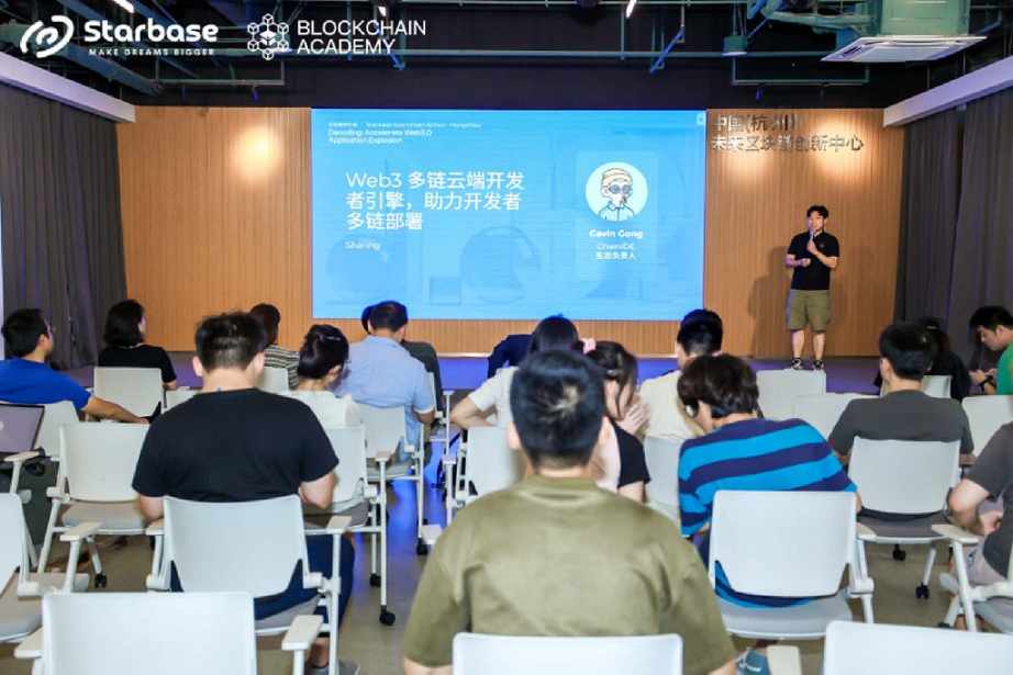 V神眼中的Layer2：不只是扩容那么简单